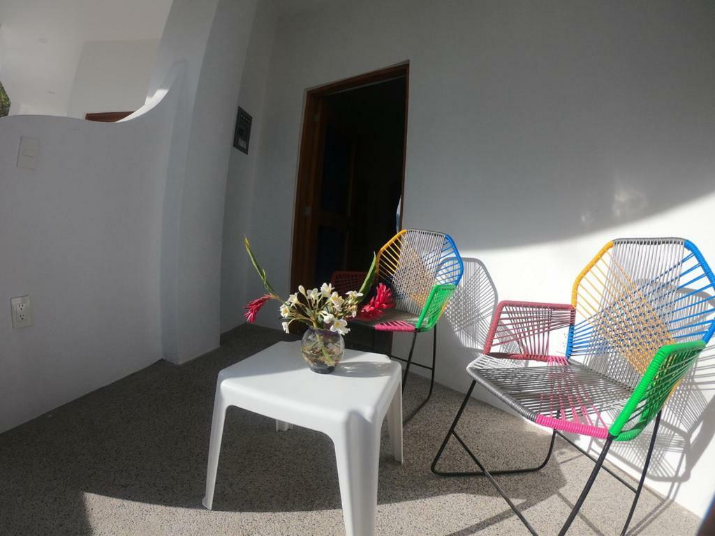 Aparthotel Mar Y Suenos