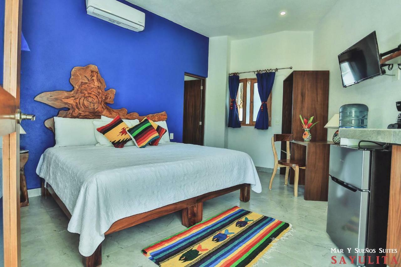 Mar Y Suenos Aparthotel Sayulita