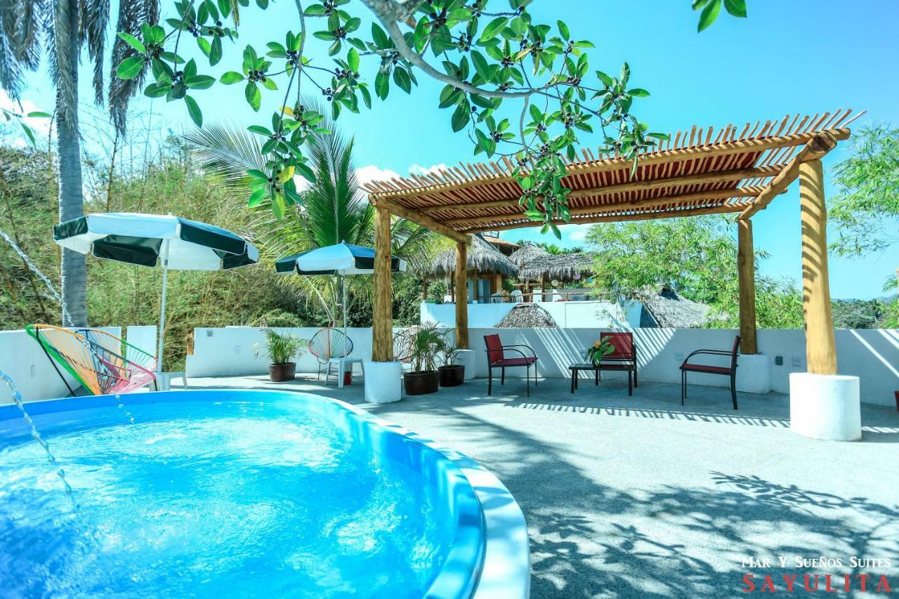 Aparthotel Mar Y Suenos