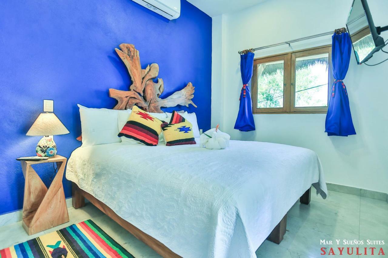 Mar Y Suenos Aparthotel Sayulita