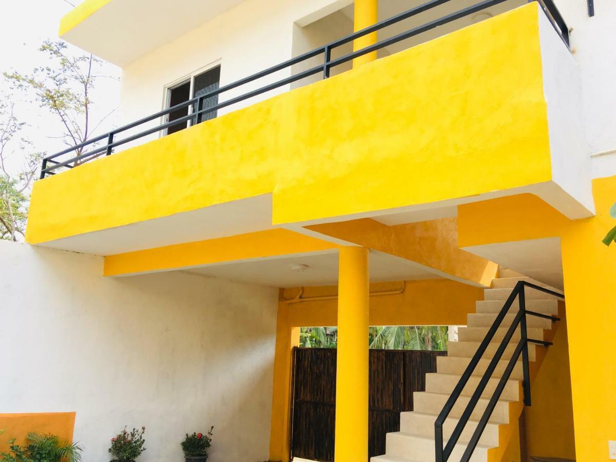 Amanecer Holiday home