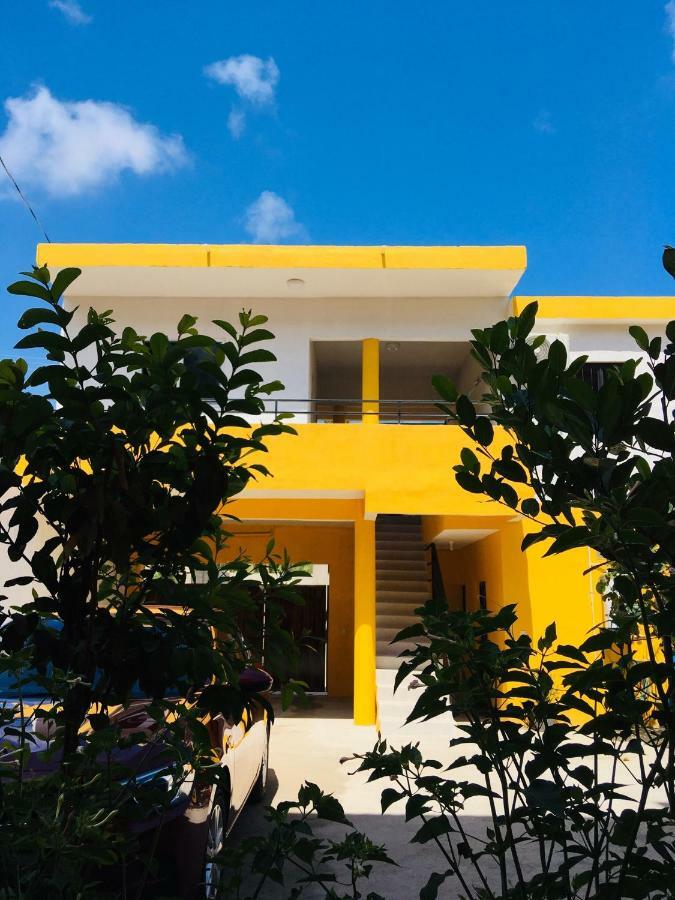 Holiday home Amanecer