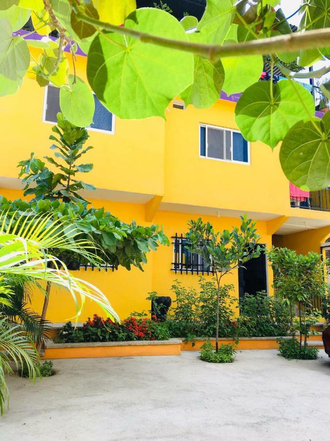 Amanecer Holiday home Sayulita