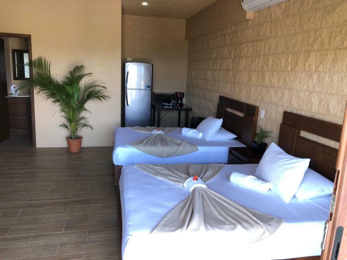 Hotel Bellavista Boutique Sayulita