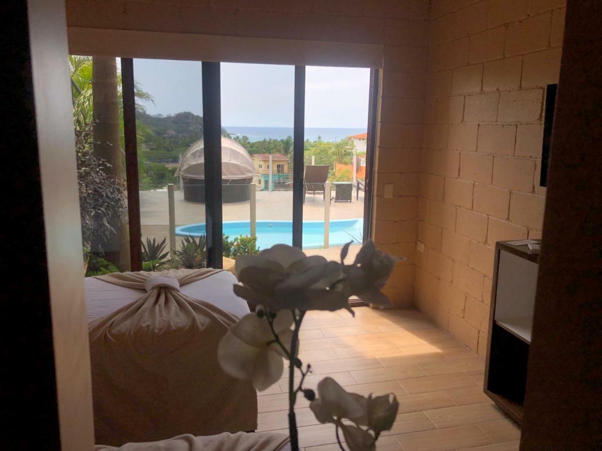 Hotel Bellavista Boutique