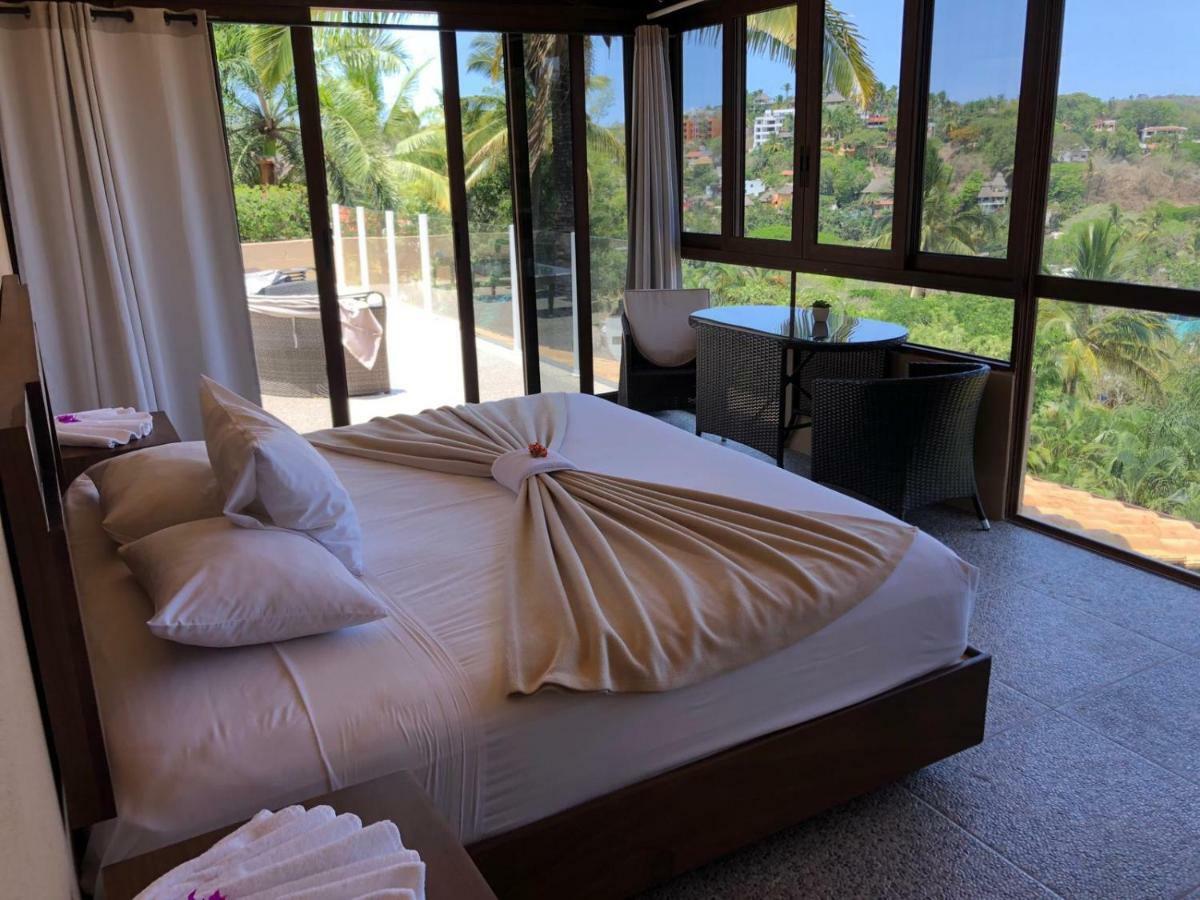 Bellavista Boutique Hotel Sayulita