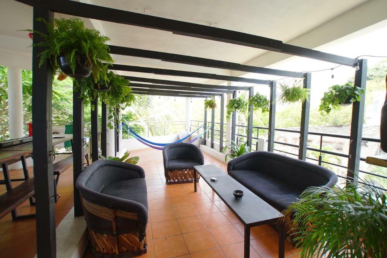 Hostel Lush *