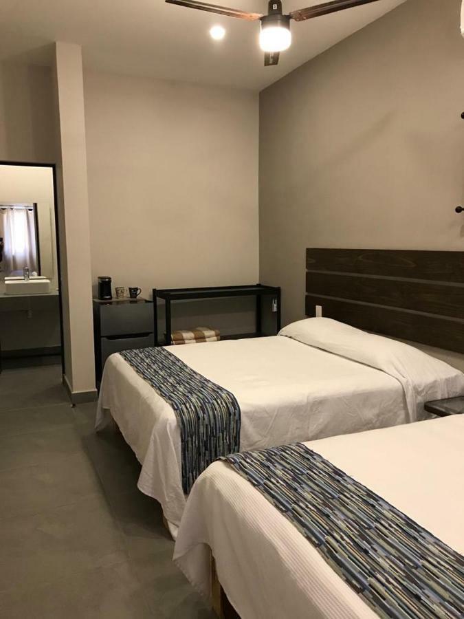 Hotel Playa Azul