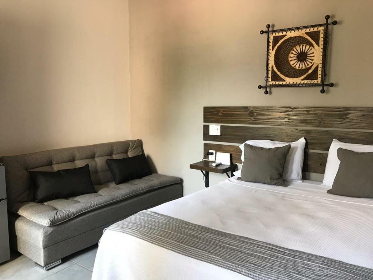 Hotel Playa Azul Sayulita