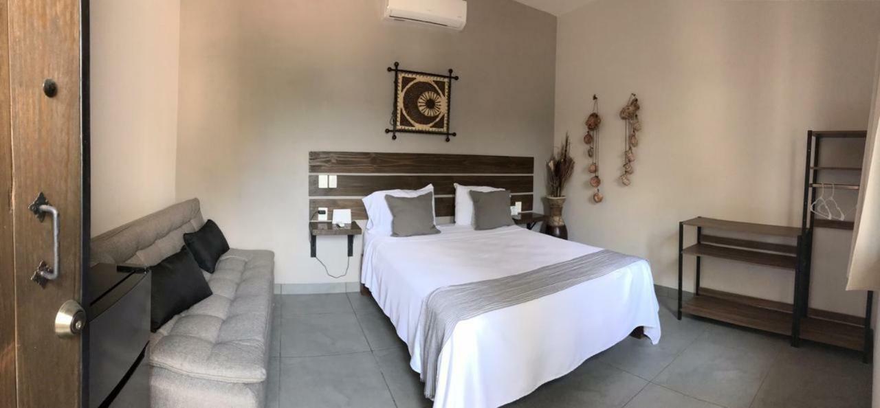 Hotel Playa Azul Sayulita