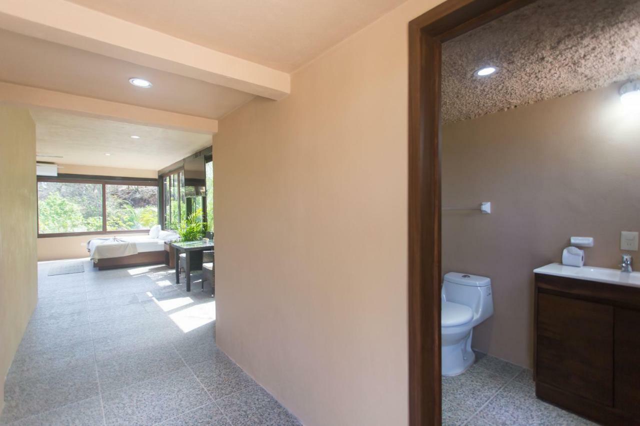 Bellavista Boutique 4* Sayulita