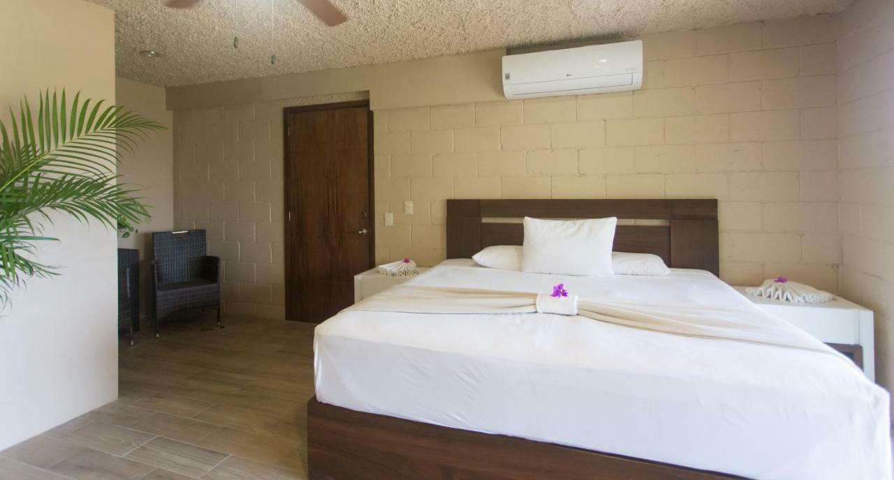 Hotel Bellavista Boutique Sayulita