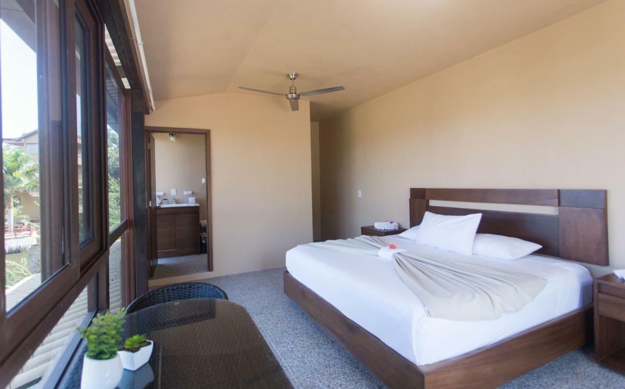 Hotel Bellavista Boutique 4*