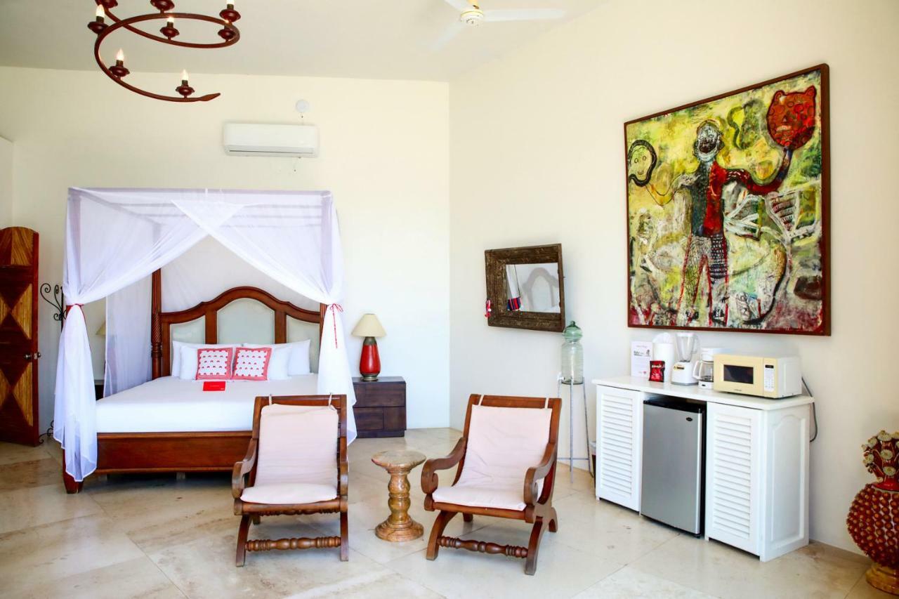 Amor Boutique Resort 3*