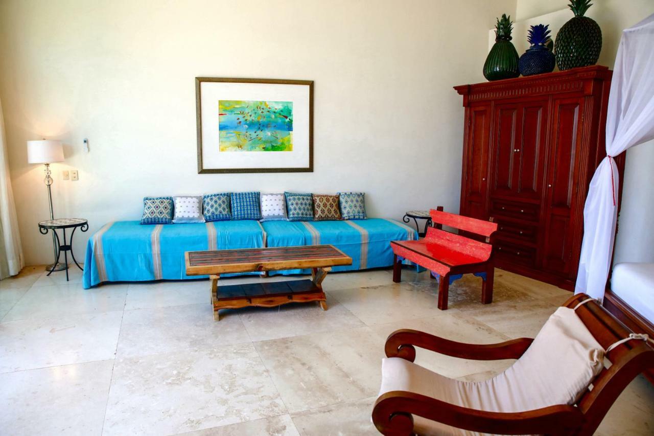 Amor Boutique Resort Sayulita