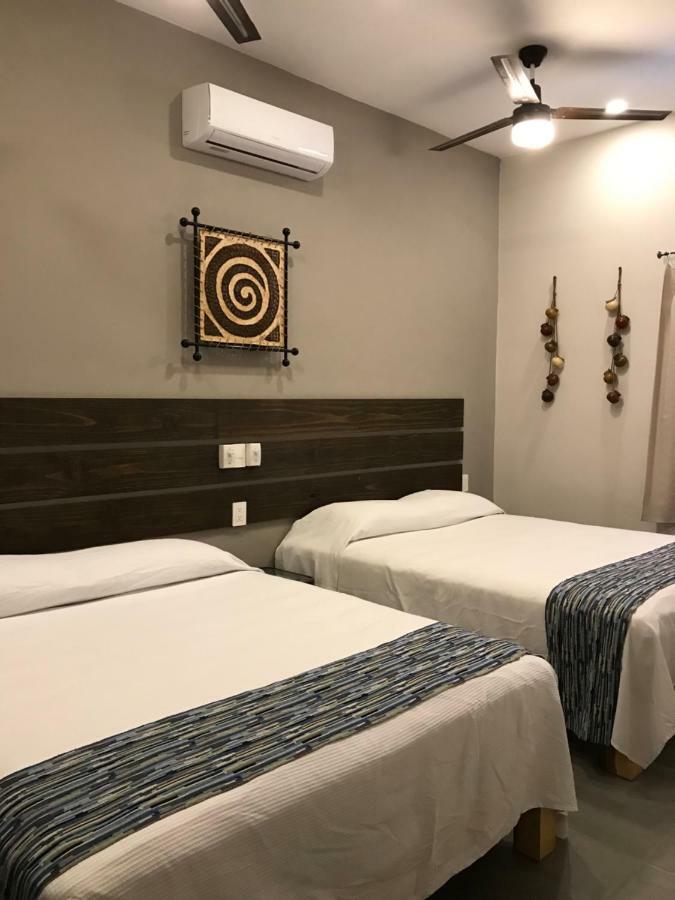 Hotel Playa Azul 2*