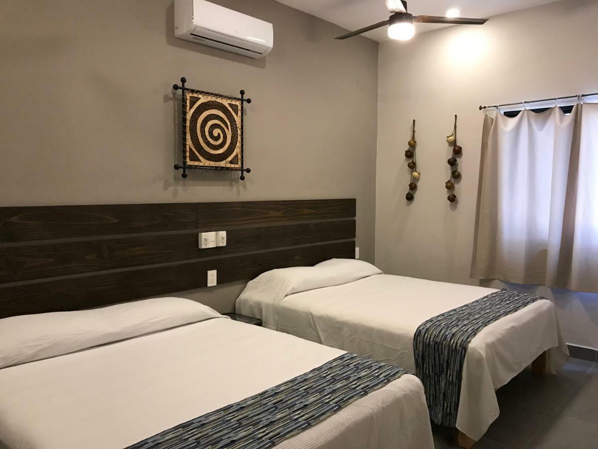 Hotel Playa Azul