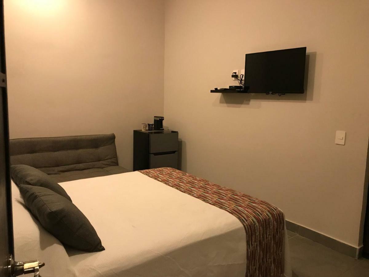 Playa Azul Hotel