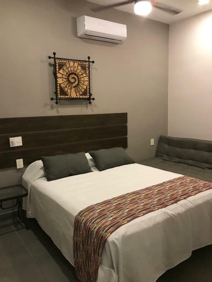Hotel Playa Azul Sayulita