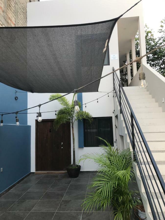 Hotel Playa Azul