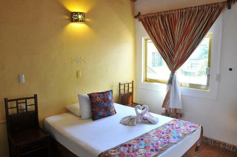 Diamante Hotel *
