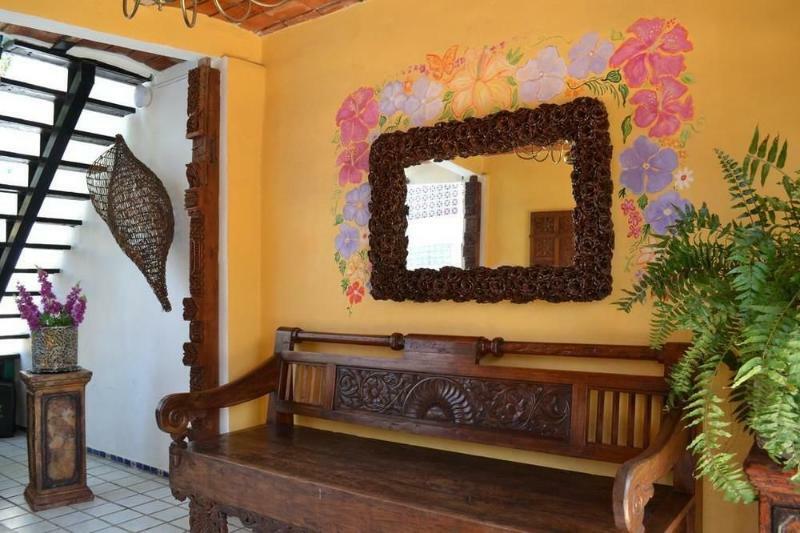 Diamante Hotel Sayulita