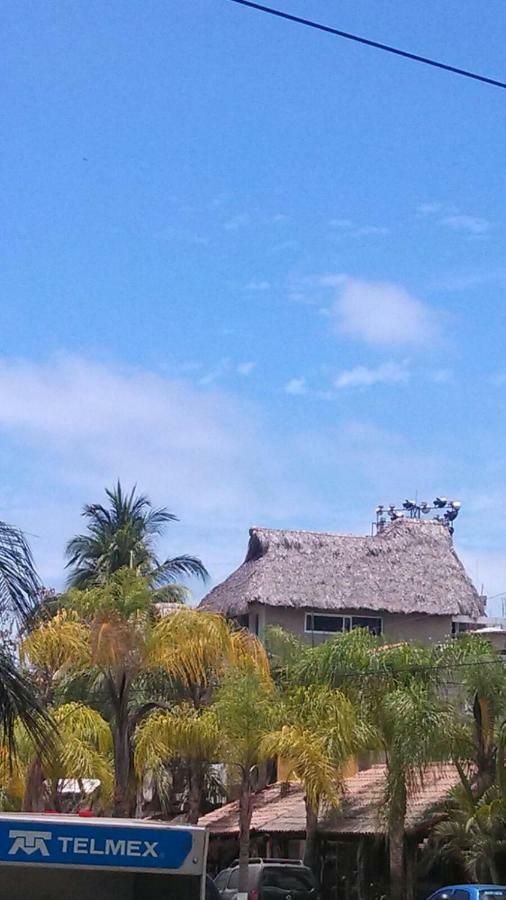 Casa Michel * Sayulita