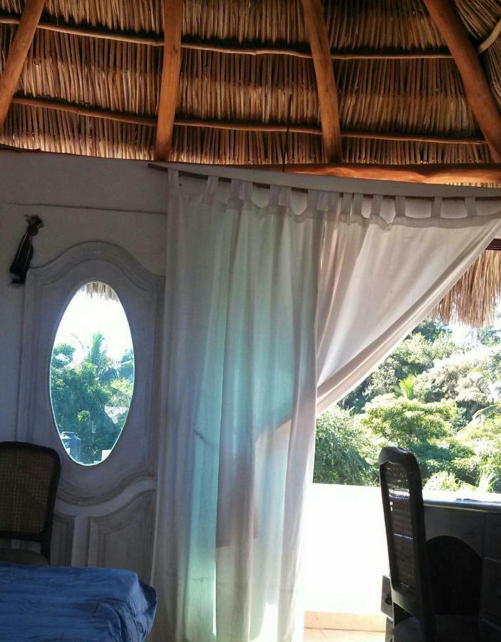 Casa Michel Sayulita