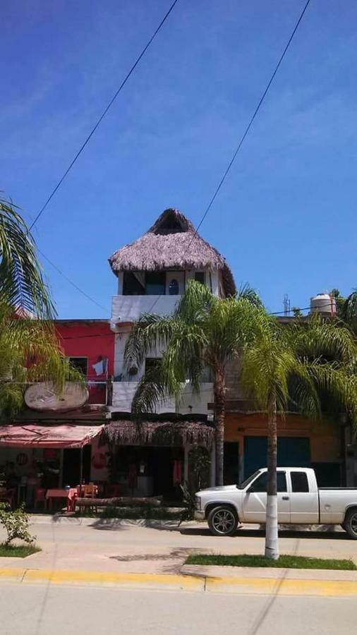 Casa Michel Apartment Sayulita
