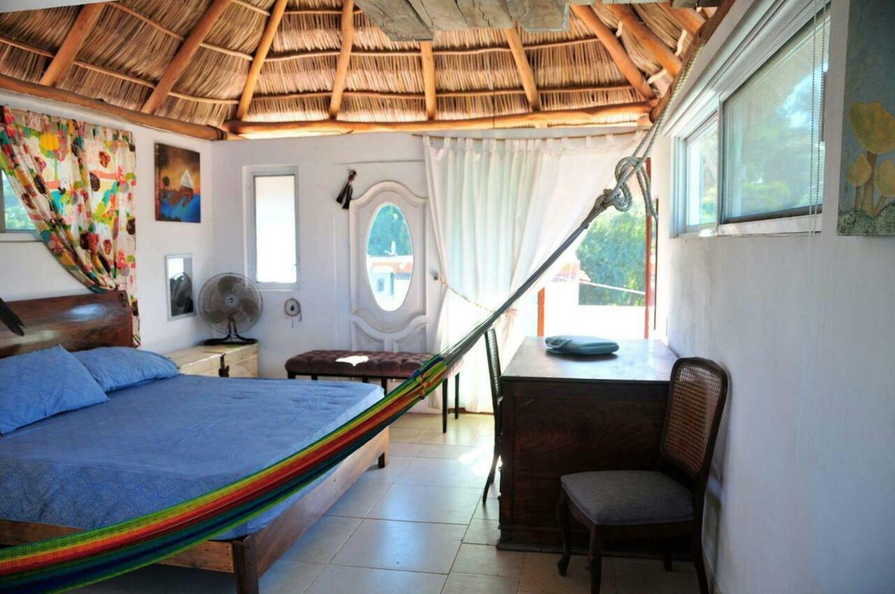 Casa Michel Sayulita