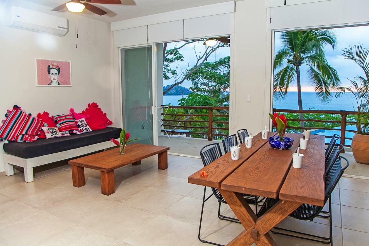 Apartment Colima