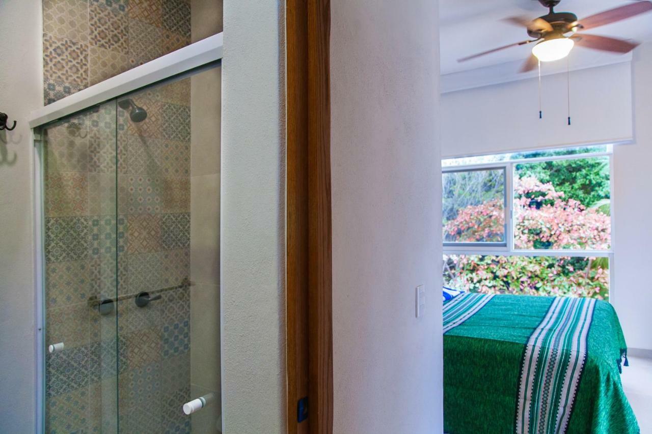 Colima Apartamento Sayulita