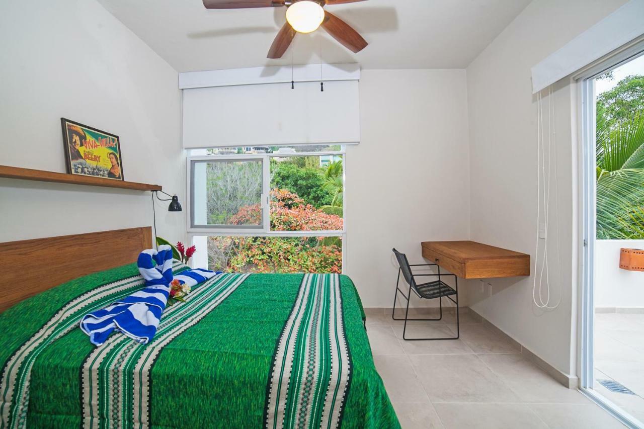 Colima Apartamento Sayulita