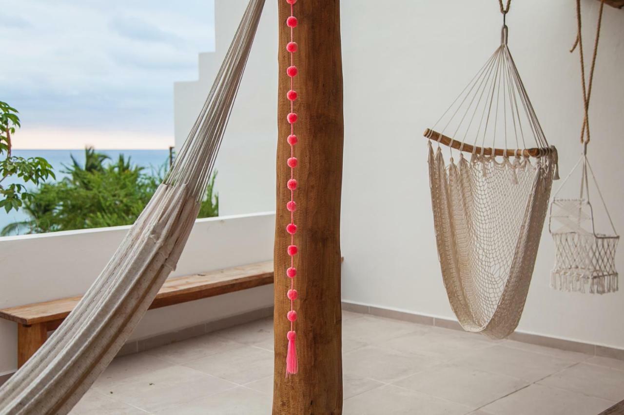 Colima Apartamento Sayulita