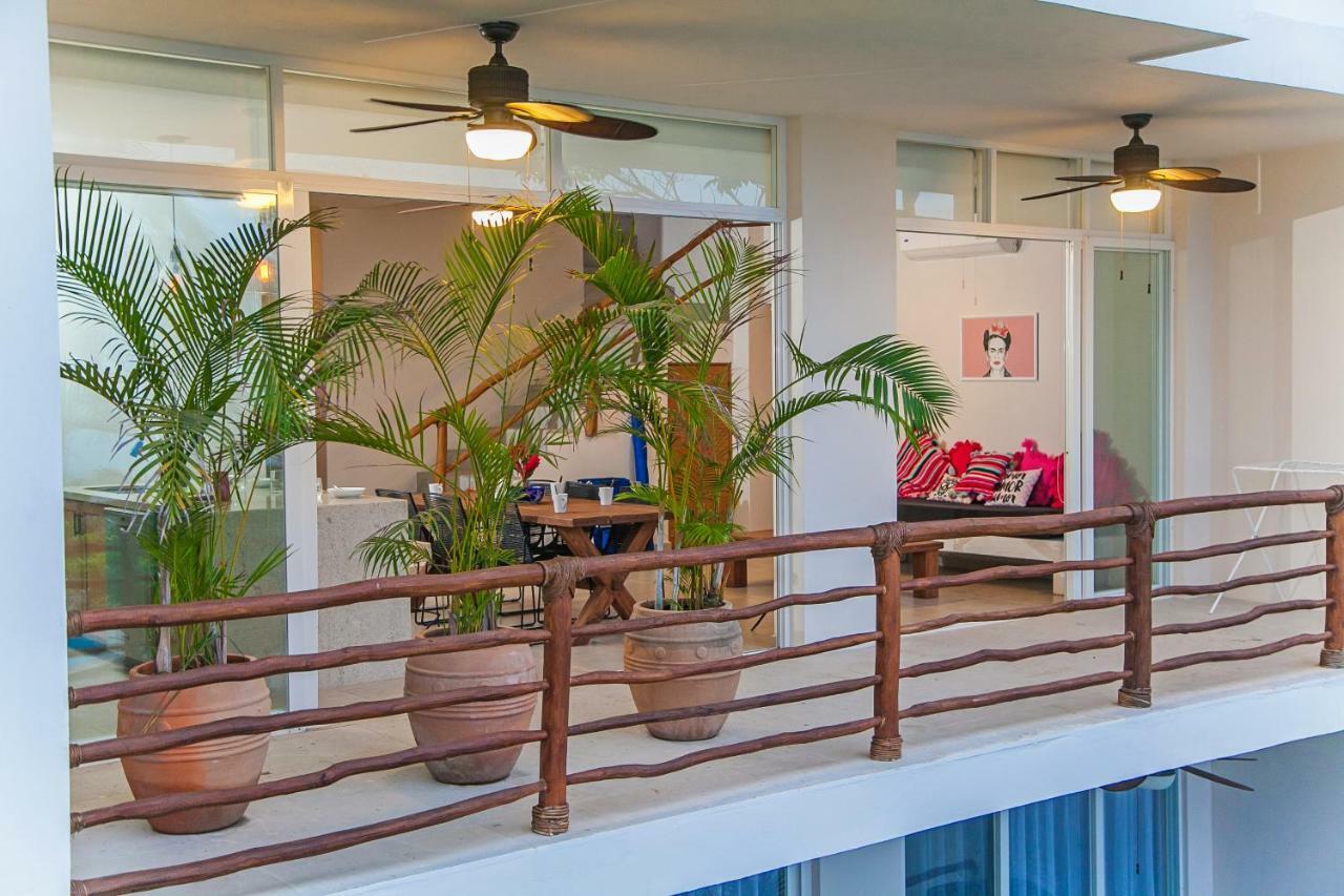 Apartment Colima