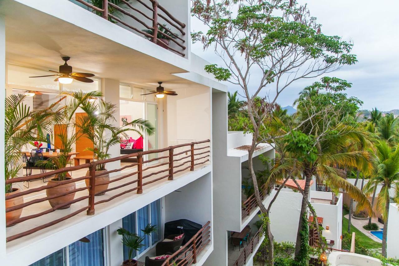 Colima Apartamento Sayulita