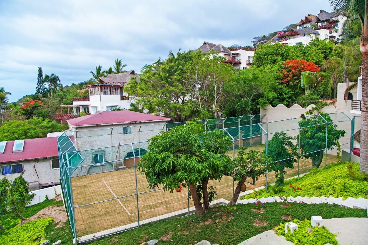 Colima Apartment *
