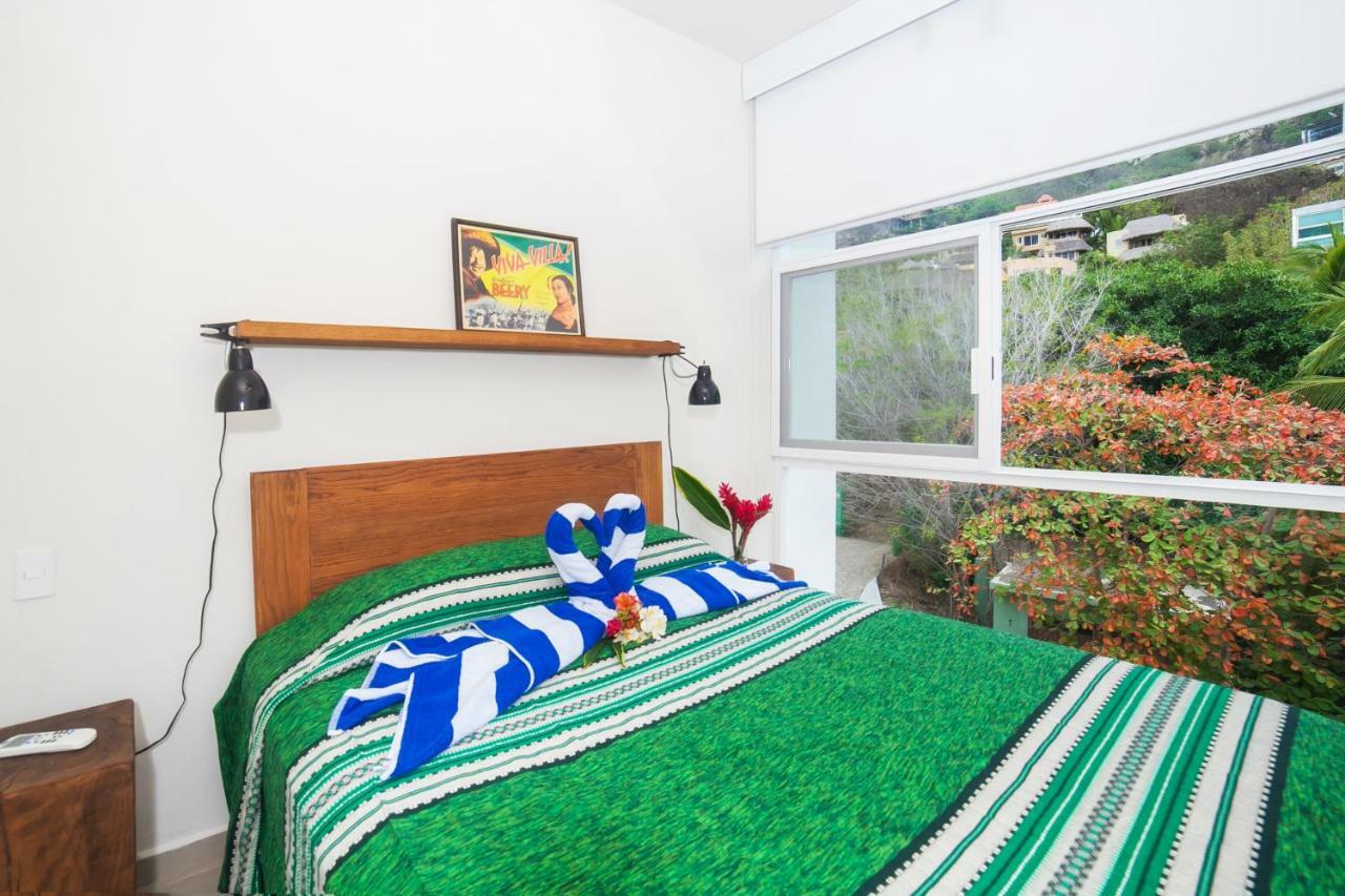 Colima Apartamento *