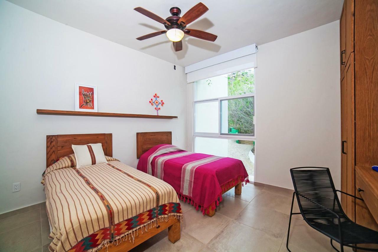 Colima Apartamento