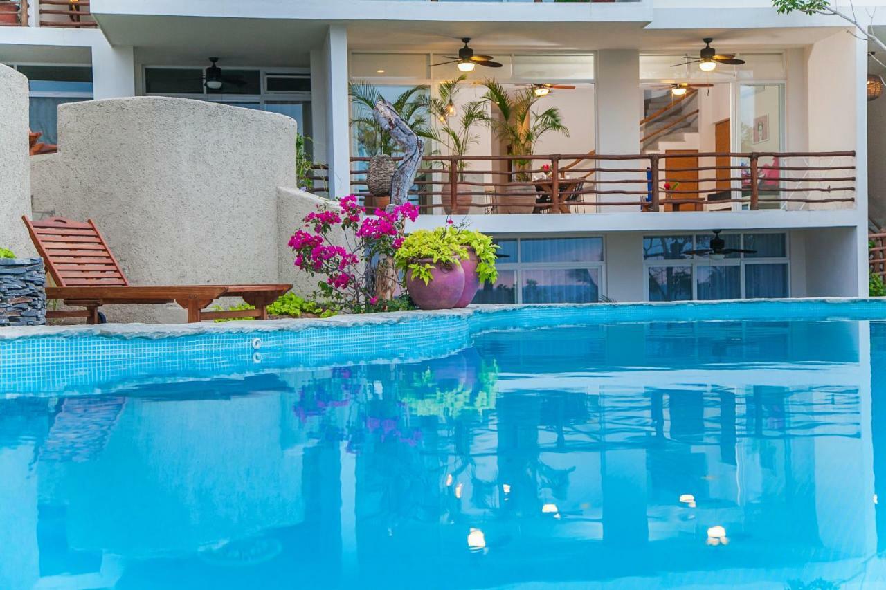 Colima Apartamento