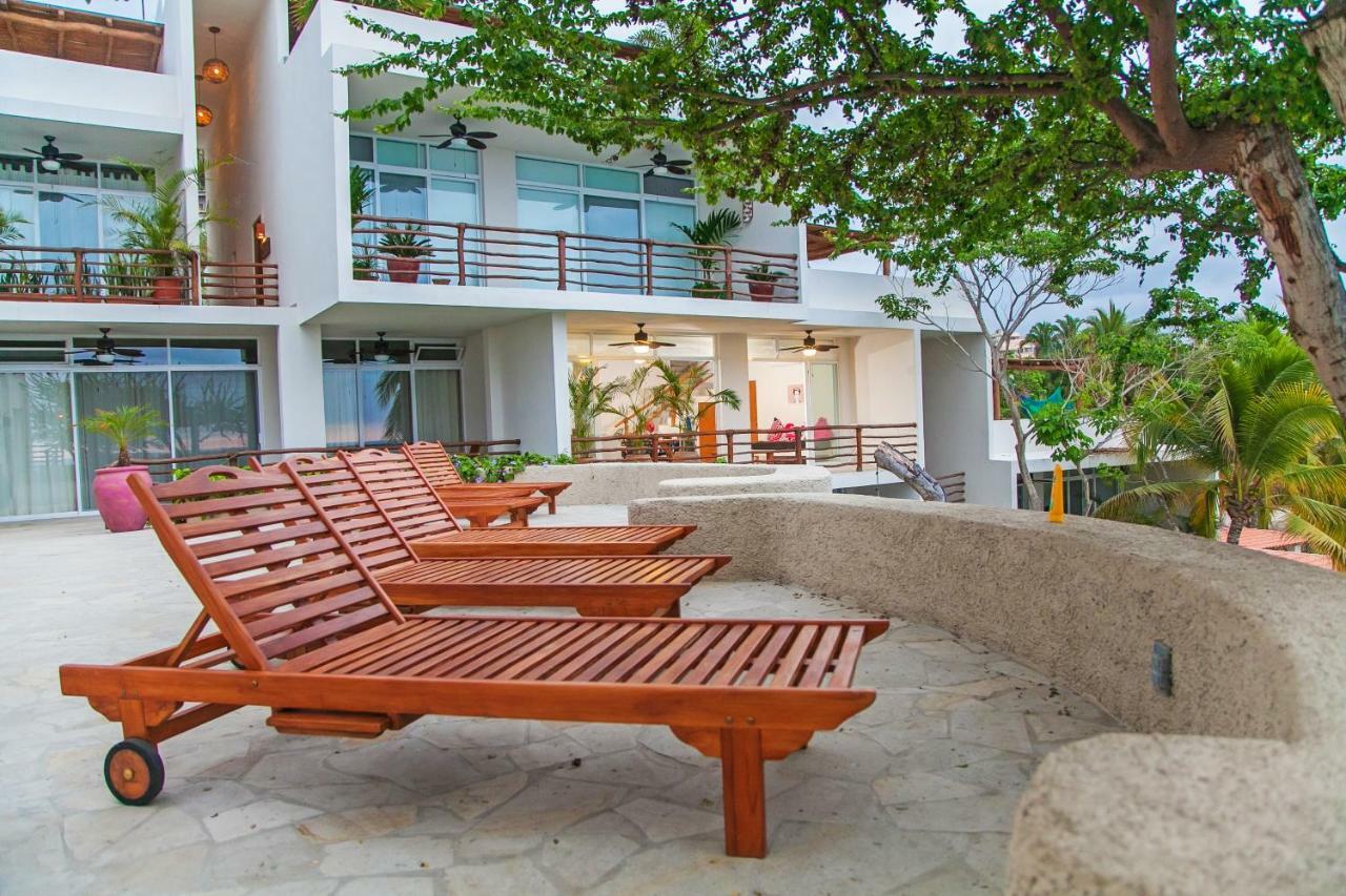 Colima Apartamento Sayulita