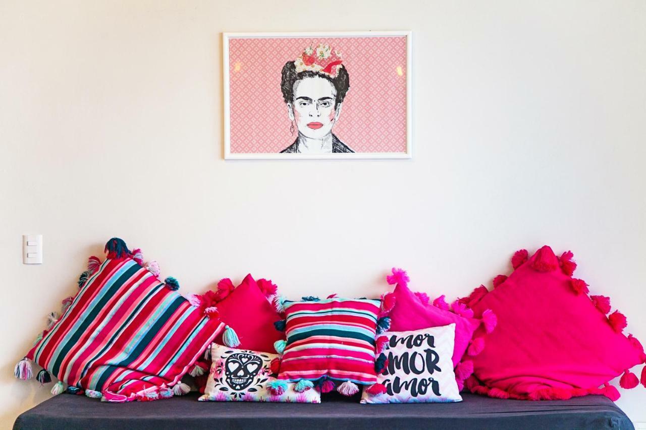 Apartamento Colima *