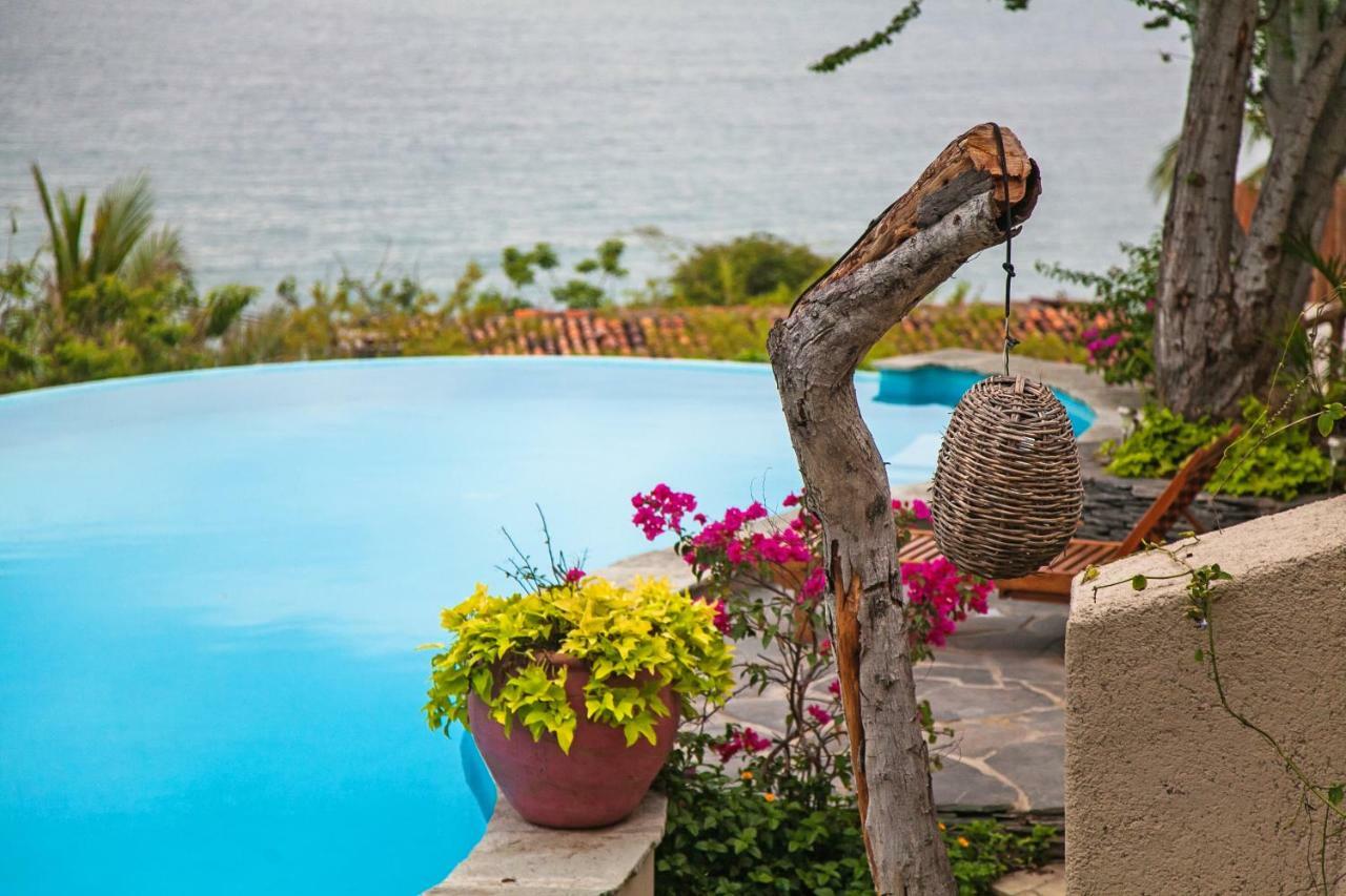 Apartamento Colima Sayulita