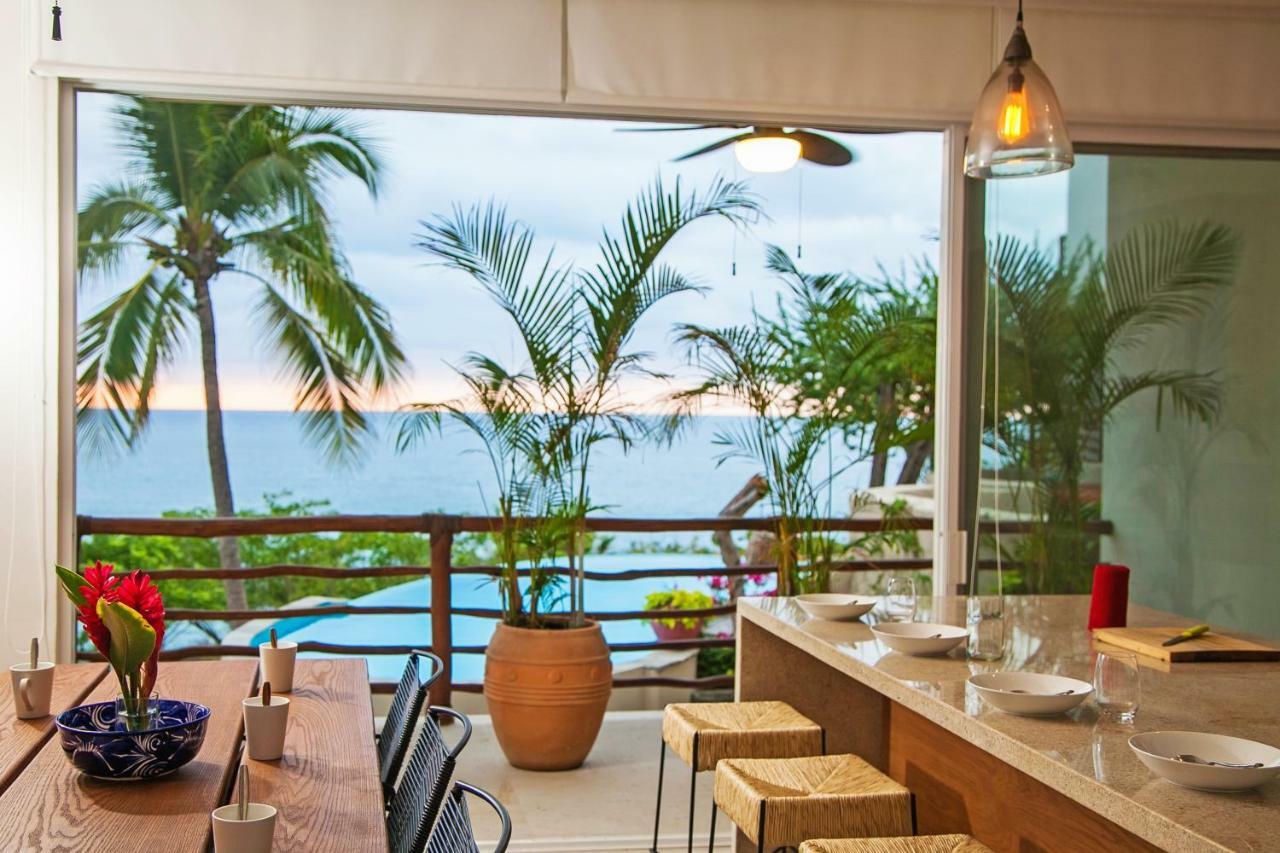 Apartamento Colima