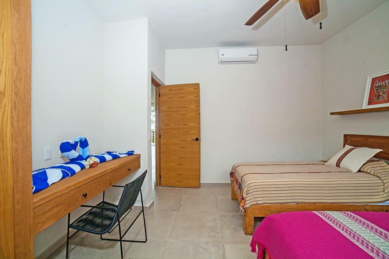Colima Apartamento Sayulita