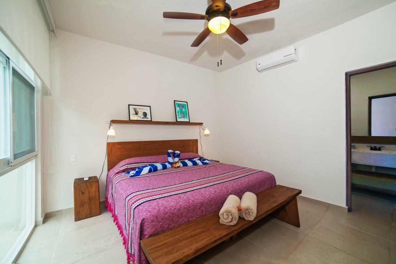 Colima Apartamento Sayulita