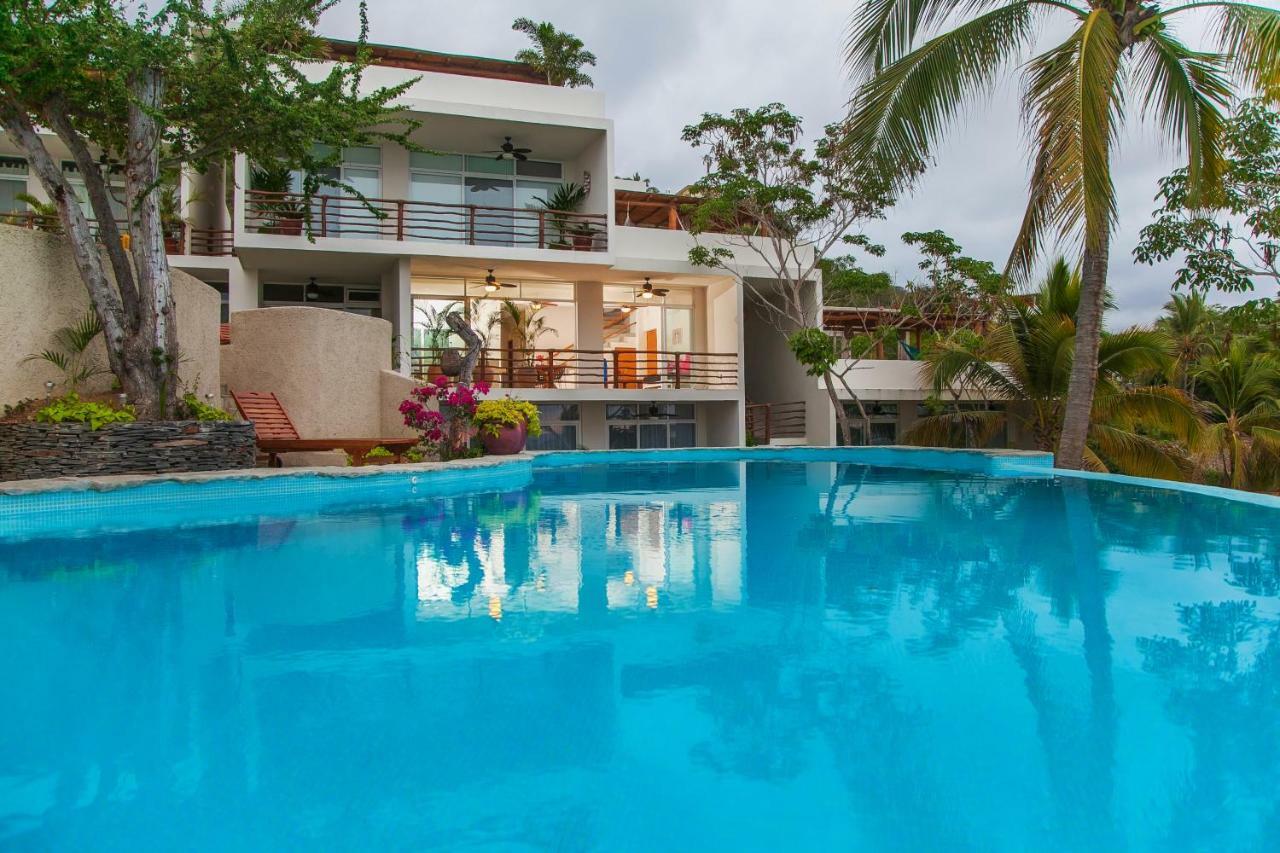 Colima Apartamento *