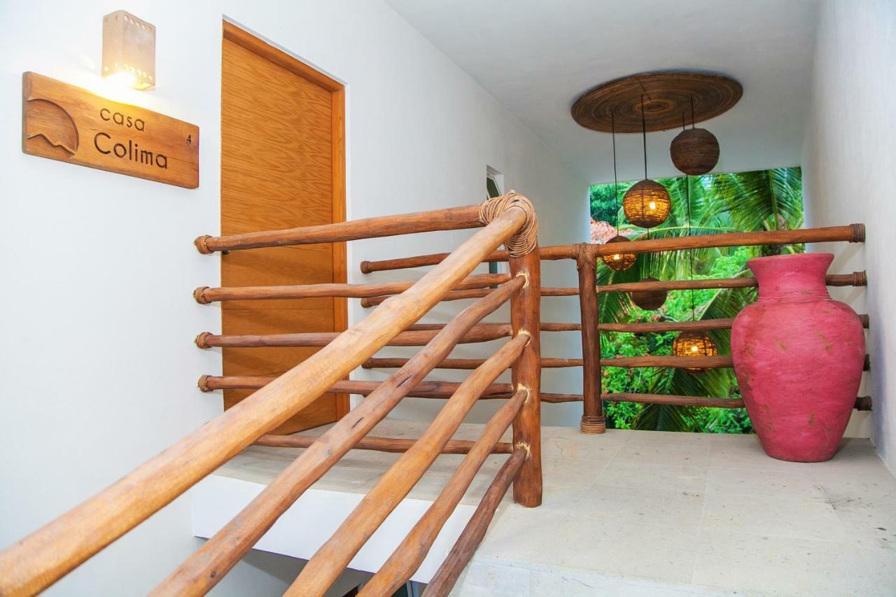 Apartamento Colima