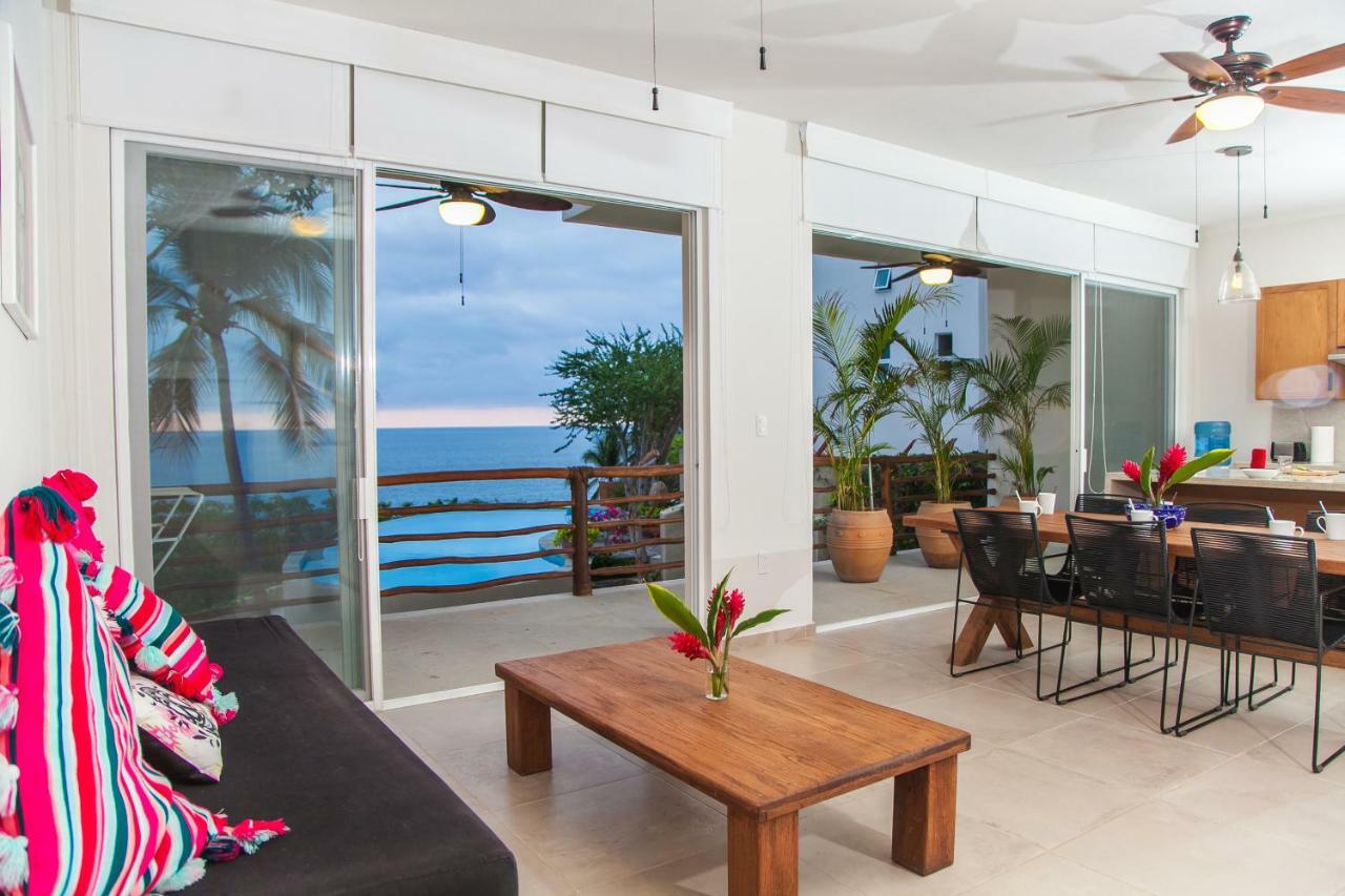 Apartamento Colima *