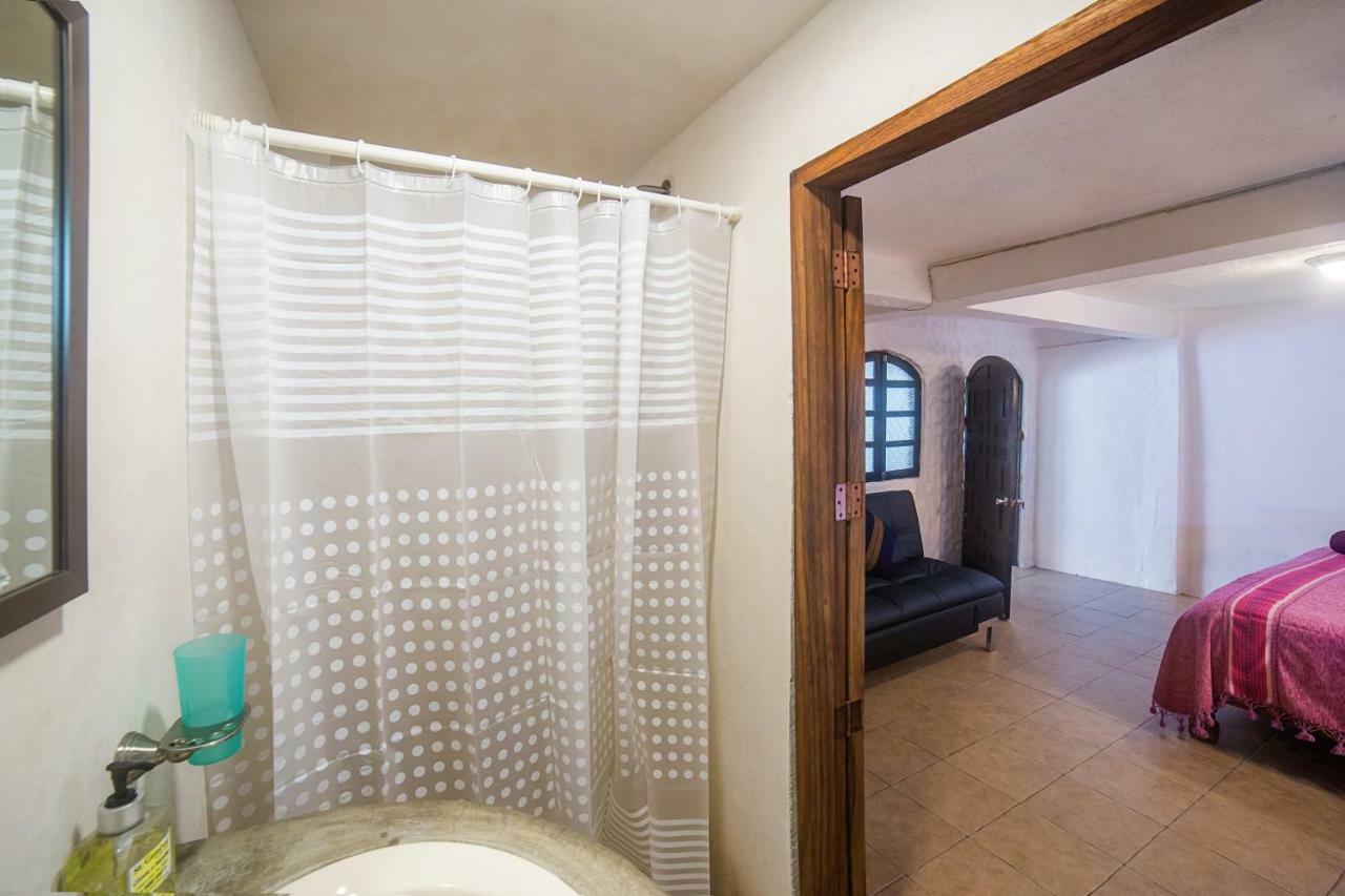Holiday home Casa Lucas